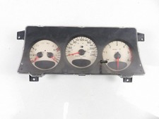 Compteur Chrysler PT CRUISER