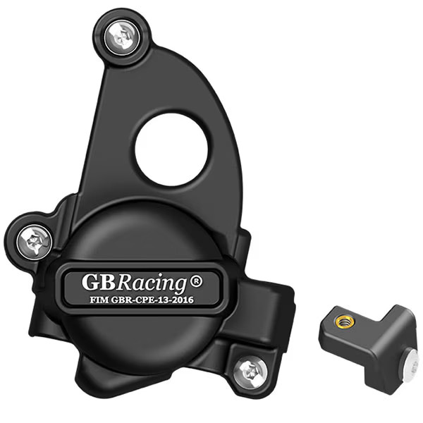 GB Racing Pulse Cover Motorbike Motorcycle Crash Protection BMW S1000RR 2019