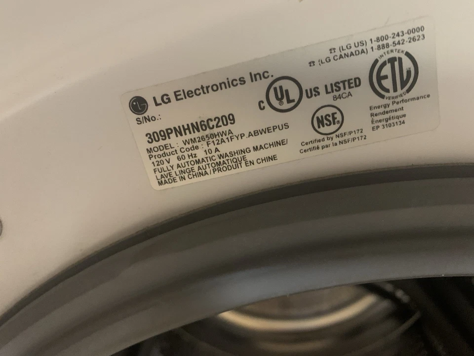 стиральная машина и сушилка комплект б/у - Изображение 4 из 4