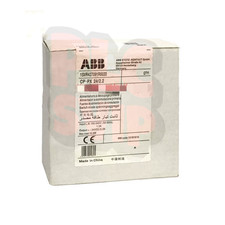 ABB CP-PX 24/2.2 switch power supply 10181610 NEW 1PCS
