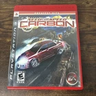 Need for Speed Carbon (Sony PlayStation 3 PS3, 2006)