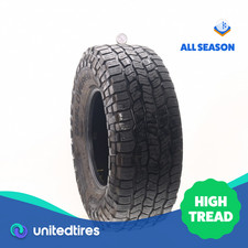 Used Lt 31570r17 Cooper Discoverer At3 Xlt 121118s - 11.532 1ass6 Used Lt 31570r17 Cooper Discoverer At3 Xlt 121118s - 11.532 1ass6