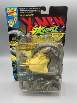 Mojo Marvel Comics X-Men X-Force The Evil Mutants Action Figure 1994