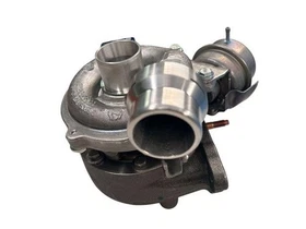 Turbolader GENERALÜBERHOLT OE:14411-00Q0F OEM:021TC14651000 sofort lieferbar