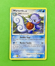 Wartortle 65/127 Platinum Regular on eBay