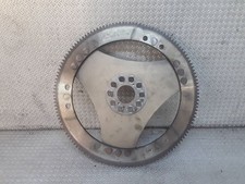 Audi Q7 4L 2010 Diesel flywheel 05A105323B DEV551361