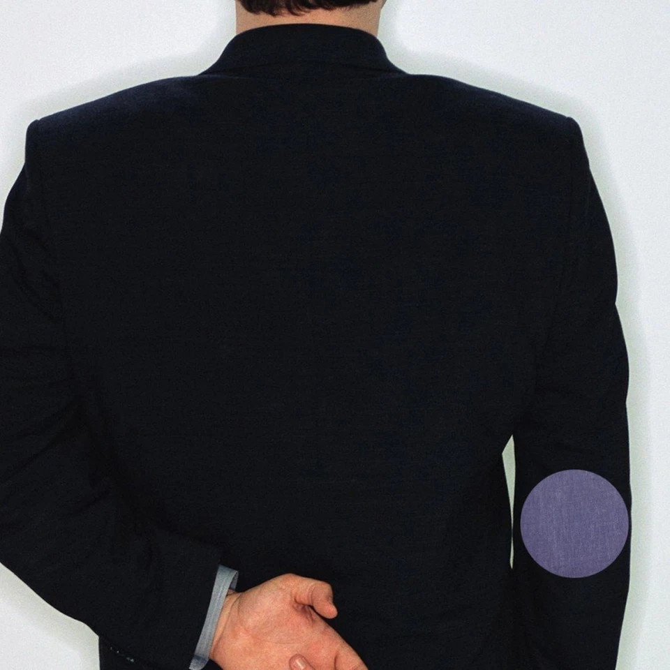 5 Pcs Elbow Patches for Jackets Sweaters Jeans Pants Knee Cloth Decal - Image 3 of 4