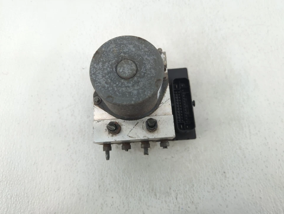 Nissan Nv200 2014 módulo de control de bomba Abs DCJ36 Foto 3 de 4