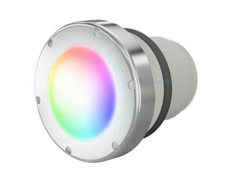 PAL Lighting Treo Nicheless Multi-Color Light 6W 12V DC 80' Cord 64-EGTV2-80