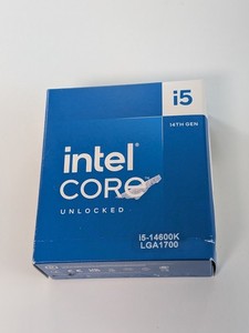 I5 14600k | eBay