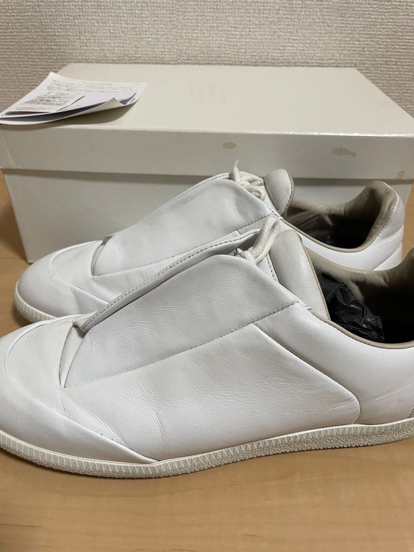 Men 10.5US Maison Martin Margiela Future Men Sneaker Original