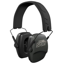ISOTUNES Sport Defy Slim Passiv Gr&uuml;n Geh&ouml;rschutz Jagd Sportschiessen NEU