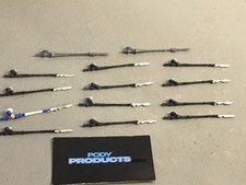 A37975 WARHAMMER FANTASY OLD WORLD HIGH ELVES BITS LOT LANCES GW GAMES WORKSHOP