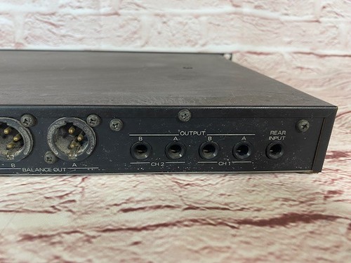 Roland VP-70 Voice Processor harmonizer effects processor fast ship free ship - Picture 9 of 12