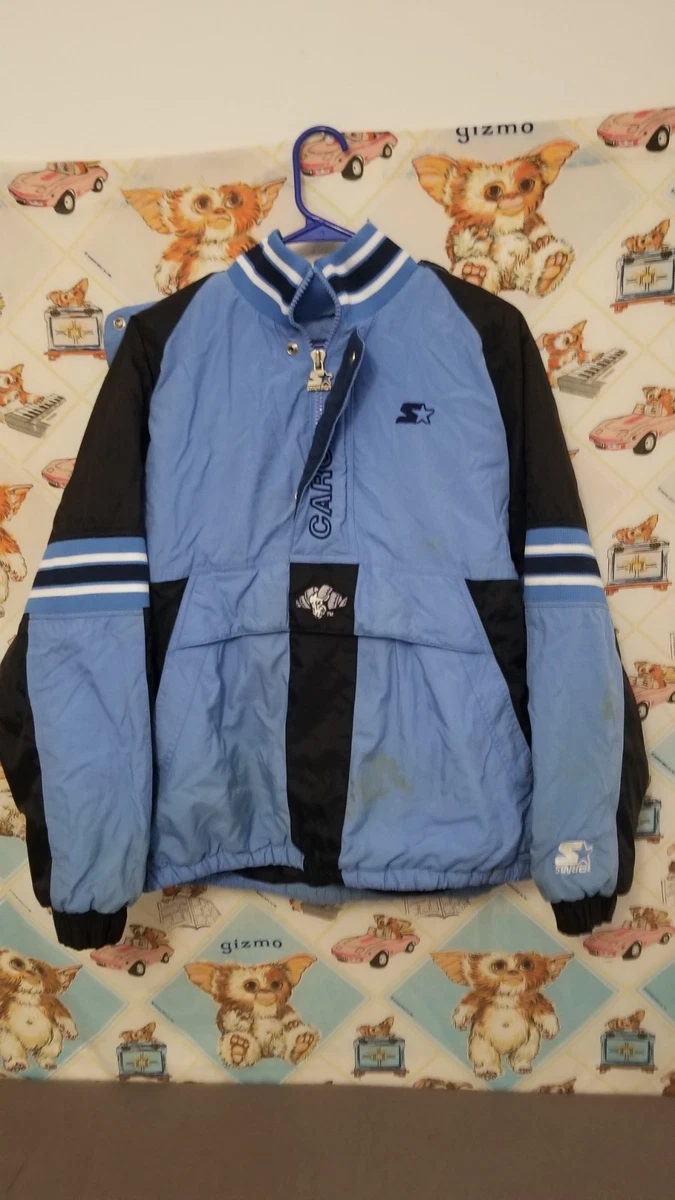 Starter North Carolina Tar Heels NCAA Jackets for sale | eBay