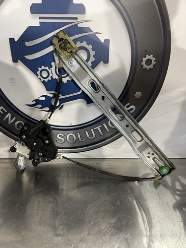 FORD TRANSIT CONNECT MK.2 WINDOW REGULATOR FRONT LEFT SIDE DT11-V23201-BD