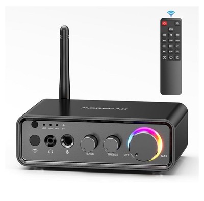 M19 BT Intelligent Digital Power Amplifier