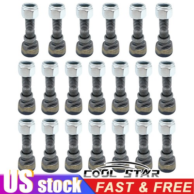 #ad #ad 20 Pack Stump Grinder Teeth Replacement For 700 Stump Grinder Teeth $104.99