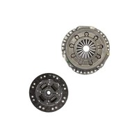 Kupplungssatz Schaeffler Luk Repset 620 3081 00