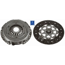 Kit d'embrayage Citroen C6
