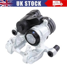 FOR Audi A3 8V 2012-2020 Rear Left Passenger N/S Brake Caliper 272mm Discs NEW