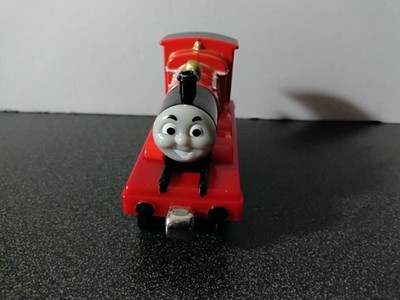 Learning Curve Take Along Thomas & Friends James engine