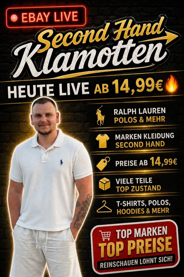 Neue Runde !!!