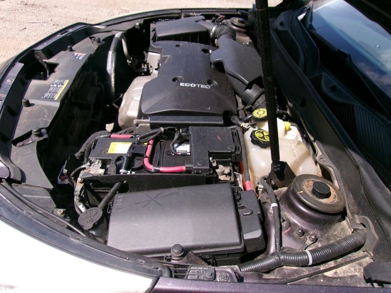 Passenger Front Door VIN 1 4th Digit Limited Fits 14-16 MALIBU 2001610