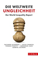 Die Weltweite Ungleichheit | Der World Inequality Report | Alvaredo (U. A.)