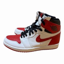 Nike Air Jordan 1 Retro High OG Rare