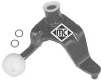 WäHl-/Schaltstange Metalcaucho 04991 FüR Peugeot 2E Partner Berlingo 2A 206 SW