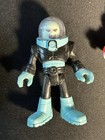 Imaginext DC Lot (9 Figures) Batman, Joker, Robin, Harley Quinn — photo 10