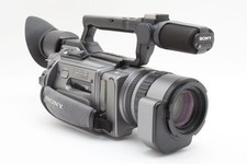 Sony Vx2100 for sale | eBay