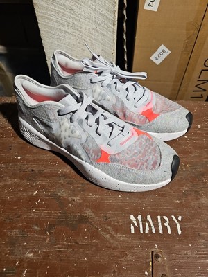 New Mens 11.5 Jordan Delta 3 Low Platinum Infrared DN2647-002 Formula 23 NO BOX 