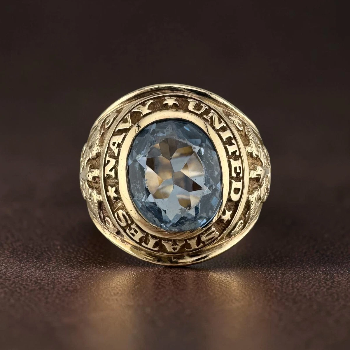 25+ 10k navy ring for sale | Updated Oct 2026