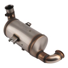 Dieselpartikelfilter DPF for Citroën C3/Berlingo  Peugeot 207 / 206 1.6L Euro 4