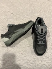 SIDI ATOMUS GTX – DARK GRAY SAND – ALL TERRAIN CYCLING SHOES