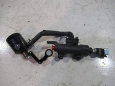 Maître cylindre frein arrière (Honda - Cb R Abs 1000 2008 - 2010) - photo 1