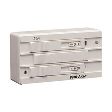 Vent Axia Electronic controller for acm 100 to 250