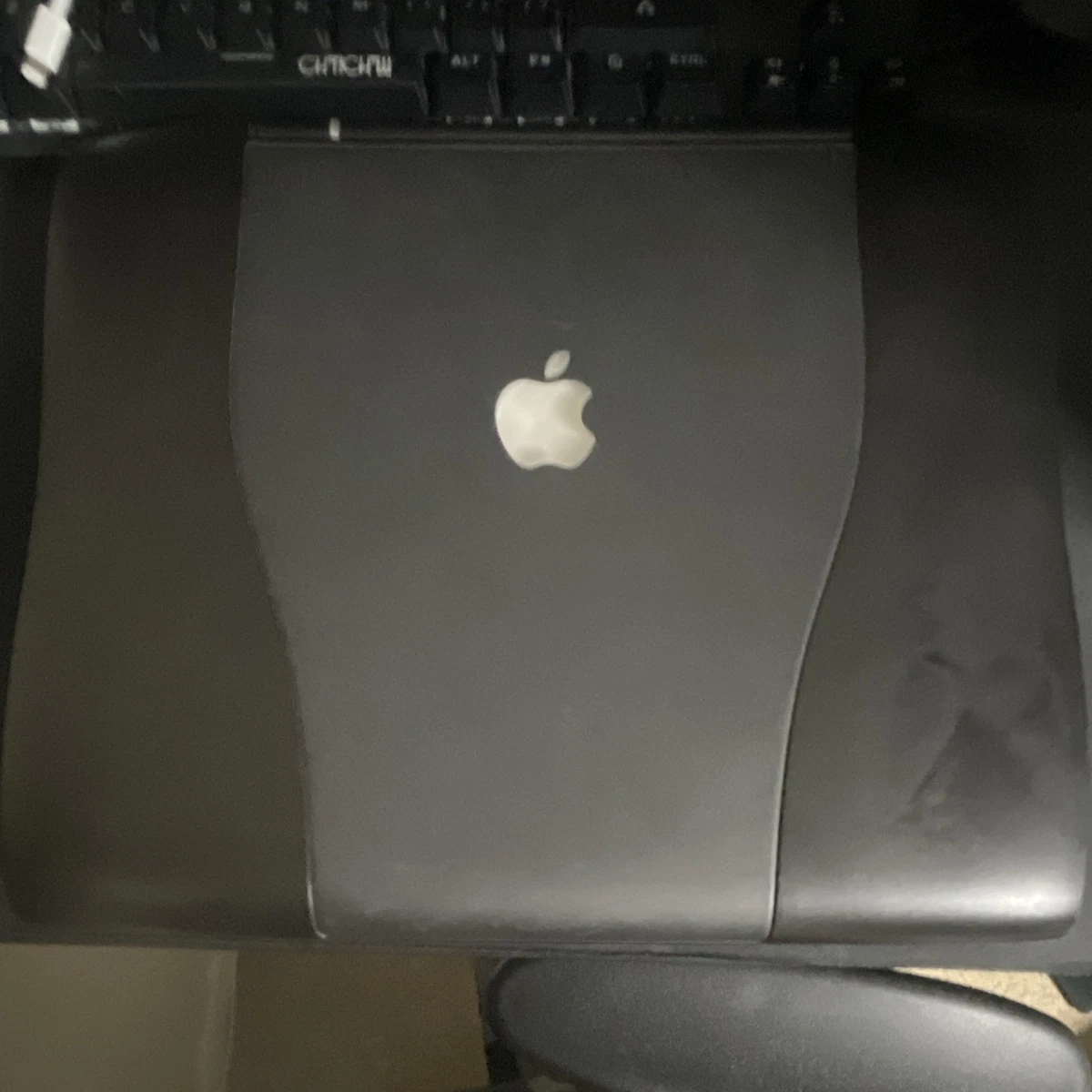 Black PowerPC G3 Apple Laptops for sale - eBay