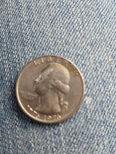 BICENTENNIAL QUARTER