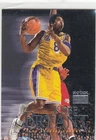 Kobe Bryant 1999-00 Skybox Premium #50 Los Angeles Lakers NBA HOF Mint