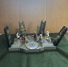 LEGO Star Wars: Ahsoka Tano's Duel on Peridea (75385) read description