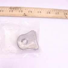 (2-Pk) Artec Industries Flat Shock Tab Short TB1019