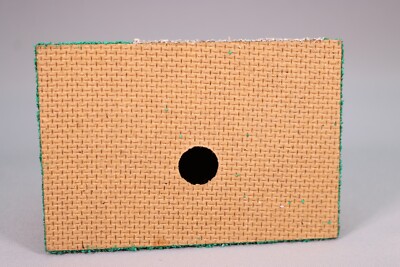 Maquette Train Ho André Porte – ZH383 – 101 – Montée D'origine – Boîte – Occasion