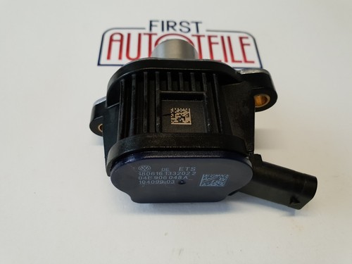 VW Golf 7 1.5 TSI  Steuerventil Magnetventil Zylinderkopf  04E906048A