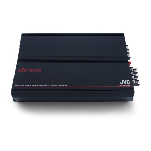 800w 4 Channel Amplifier Amp 