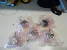 HONEYWELL MICROSWITCH 104TL212A Toggle Switch MS27789-1A - LOT OF 1 SWITCH