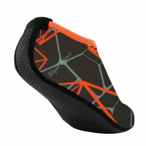 Wasserschuhe Sport Strand Socken schnelltrocknend Aqua Schuhe Herren Damen Kinder Barfuß Größe - Bild 14 von 17