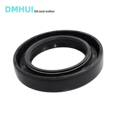 shaft oil seal 45x68x12mm/NBR For AW2668E  Hydraulic pump oil seal